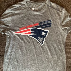 Majestic MLB cool base top